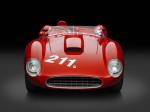 Ferrari 625 TRC 1957 года